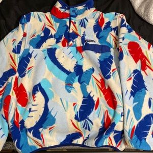 Patagonia Synchilla Size:L